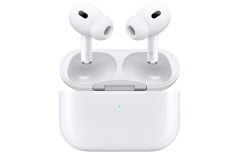 AirPods Pro II Bialy